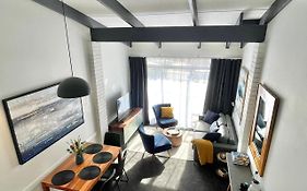 27 Alpine Brumby